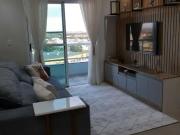 Apartamento para Venda em Sumaré/SP Parque Residencial...