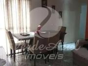 Apartamento para Venda em Sumaré/SP Parque Residencial...