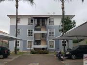 Apartamento para Venda em Sumaré/SP Parque Villa Flores...