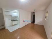 Apartamento para Venda em Sumaré/SP Parque Villa Flores...