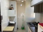 Apartamento para Venda em Sumaré/SP Parque Villa Flores...