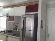 Apartamento para Venda em Sumaré/SP Parque Villa Flores...