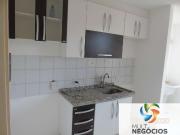 Apartamento para Venda em Sumaré/SP Parque Villa Flores...