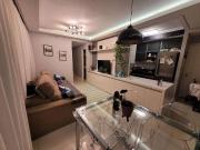 Apartamento para Venda em Sumaré/SP Parque Villa Flores...