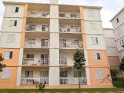 Apartamento para Venda em Sumaré/SP Parque Villa Flores...