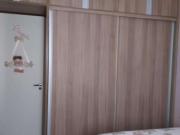 Apartamento para Venda em Sumaré/SP Parque Villa Flores...