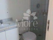 Apartamento para Venda em Sumaré/SP Parque Villa Flores...