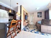 Apartamento para Venda em Sumaré/SP Parque Villa Flores...