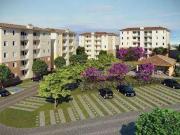 Apartamento para Venda em Sumaré/SP Parque Villa Flores...