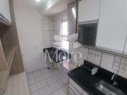 Apartamento para Venda em Sumaré/SP Parque Villa Flores...
