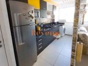 Apartamento para Venda em Sumaré/SP Parque Yolanda Nova...