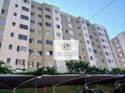 Apartamento para Venda em Sumaré/SP Parque Yolanda Nova...