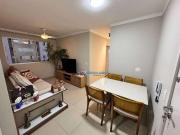 Apartamento para Venda em Sumaré/SP Parque Yolanda Nova...