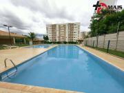 Apartamento para Venda em Sumaré/SP Parque Yolanda Nova...