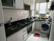 Apartamento para Venda em Sumaré/SP Parque Yolanda Nova...