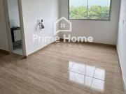 Apartamento para Venda em Sumaré/SP Parque Yolanda Nova...