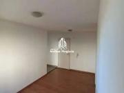 Apartamento para Venda em Sumaré/SP Parque Yolanda Nova...