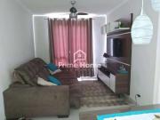 Apartamento para Venda em Sumaré/SP Parque Yolanda Nova...