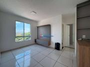 Apartamento para Venda em Sumaré/SP Parque Yolanda Nova...