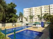 Apartamento para Venda em Sumaré/SP Parque Yolanda Nova...