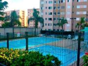 Apartamento para Venda em Sumaré/SP Parque Yolanda Nova...