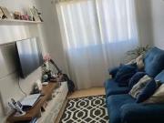 Apartamento para Venda em Sumaré/SP Parque Yolanda Nova...