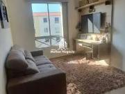 Apartamento para Venda em Sumaré/SP Parque Yolanda Nova...
