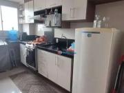Apartamento para Venda em Sumaré/SP Parque Yolanda Nova...