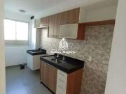Apartamento para Venda em Sumaré/SP Parque Yolanda Nova...