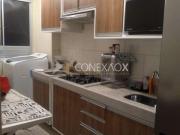 Apartamento para Venda em Sumaré/SP Parque Yolanda Nova...