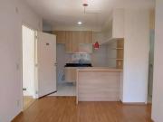 Apartamento para Venda em Sumaré/SP Parque Yolanda Nova...