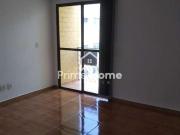 Apartamento para Venda em Sumaré/SP Parque Yolanda Nova...