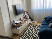 Apartamento para Venda em Sumaré/SP Parque Yolanda Nova...