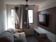 Apartamento para Venda em Sumaré/SP Parque Yolanda Nova...