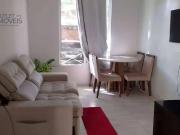 Apartamento para Venda em Sumaré/SP Parque Yolanda Nova...