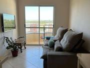 Apartamento para Venda em Sumaré/SP Planalto do Sol 3...