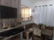 Apartamento para Venda em Sumaré/SP Residencial Guaira 2...
