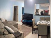 Apartamento para Venda em Sumaré/SP Residencial Guaira 2...