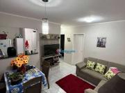 Apartamento para Venda em Sumaré/SP Residencial Guaira 2...