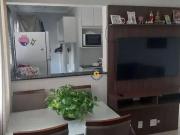 Apartamento para Venda em Sumaré/SP Residencial Guaira 2...