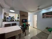 Apartamento para Venda em Sumaré/SP Residencial Guaira 2...