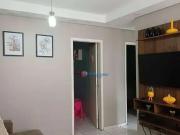 Apartamento para Venda em Sumaré/SP Residencial Guaira 2...