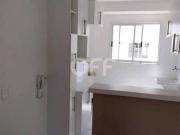 Apartamento para Venda em Sumaré/SP Residencial Real...