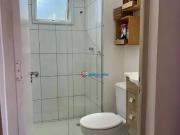 Apartamento para Venda em Sumaré/SP Residencial Real...