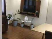 Apartamento para Venda em Sumaré/SP Residencial Real...