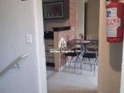 Apartamento para Venda em Sumaré/SP Residencial Real...