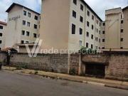 Apartamento para Venda em Sumaré/SP Residencial Recanto...