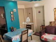 Apartamento para Venda em Sumaré/SP Residencial Santa...