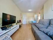 Apartamento para Venda em Sumaré/SP Residencial Villa...