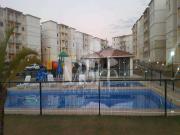 Apartamento para Venda em Sumaré/SP Vila Carlota 1 Quartos